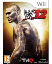 WWE 12 (Wii)