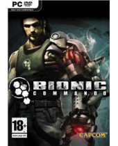 Bionic Commando (PC)