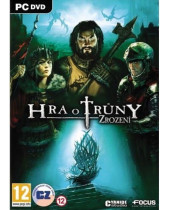 Hra o tróny - Zrodenie CZ (PC)