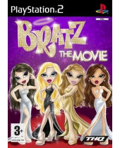 Bratz - The Movie (PS2)