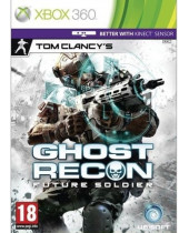 Ghost Recon - Future Soldier (XBOX 360)