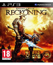 Kingdoms of Amalur - Reckoning (PS3)