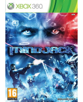 Mindjack (XBOX 360)