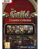 Guild Complete Collection (PC)