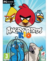 Angry Birds Rio (PC)