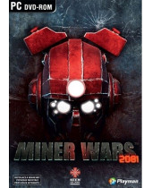 Miner Wars 2081 (PC)