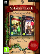 Chronicles of Shakespeare (Double Game Pack) (PC)