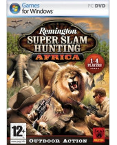 Remington Super Slam Hunting - Africa (PC)