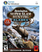 Remington Super Slam Hunting - Alaska (PC)