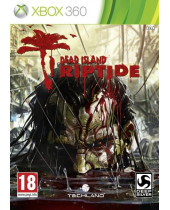 Dead Island - Riptide (XBOX 360)