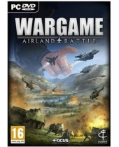 Wargame 2 - Airland Battle (PC)