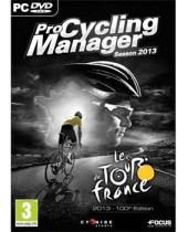 Pro Cycling Manager 2013 (PC)