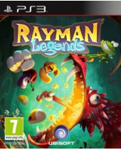 Rayman Legends (PS3)