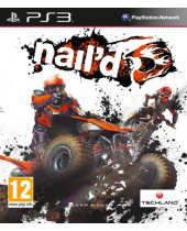 Naild (PS3)