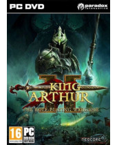 King Arthur 2 (PC)