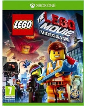 LEGO Movie Videogame (Xbox One)