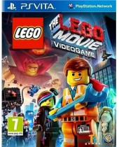 LEGO Movie Videogame (PSV)