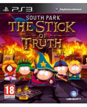 South Park - The Stick of Truth (PS3)