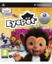 EyePet Move Edition (PS3)