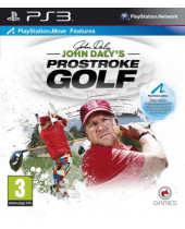 John Dalys ProStroke Golf (PS3)