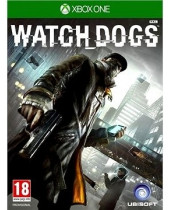 Watch Dogs EN (Xbox One)