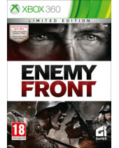 Enemy Front (Limited Edition) (XBOX 360)