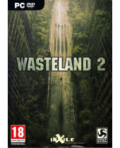 Wasteland 2 (PC)