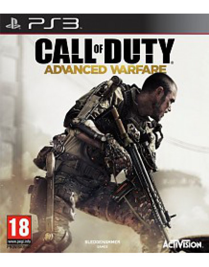 Call of Duty - Advanced Warfare (PS3) obrázok 1