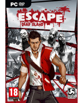 Escape Dead Island (PC)