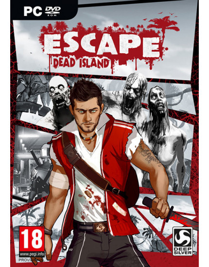 Escape Dead Island (PC) obrázok 1