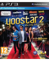 Yoostar 2 - In the Movies (PS3)