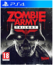 Zombie Army Trilogy (PS4)