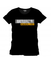 Battlefield Hardline (T-Shirt)