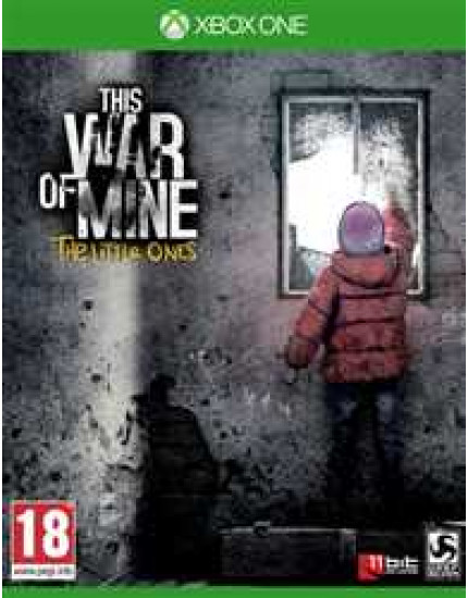 This War of Mine - The Little Ones (Xbox One) obrázok 1