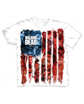 Walking Dead - American Gore (T-Shirt)