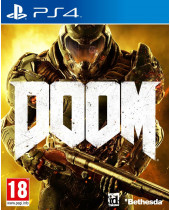 Doom (PS4) (bazár)