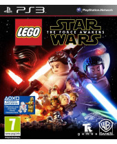 LEGO Star Wars - The Force Awakens (PS3)