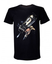 Assassins Creed Hidden Blade (T-Shirt)