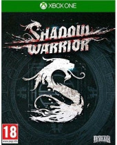 Shadow Warrior (Xbox One)