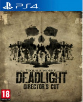 Deadlight (Directors Cut) (PS4) (bazár)