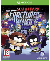 South Park - The Fractured But Whole (Xbox One)