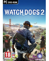 Watch Dogs 2 CZ (PC)