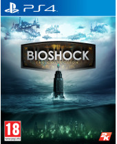 Bioshock - The Collection (PS4)
