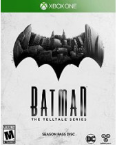 Batman - The Telltale Series (Xbox One)