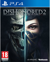 Dishonored 2 (PS4)