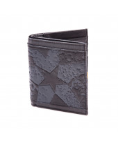 Infamous Second Son Wallet Embossed Logo Bifold