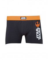 Star Wars boxerky Rebel Alliance