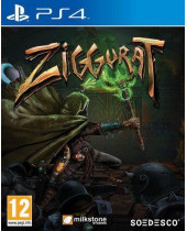 Ziggurat (PS4)