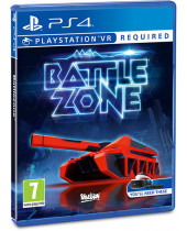 Battlezone VR (PS4)