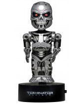 Terminator Endoskeleton Body Knocker